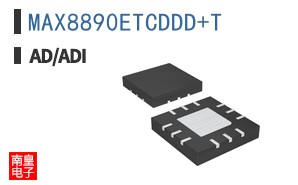 MAX8890ETCDDD+T