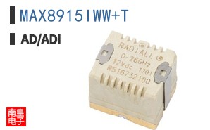 MAX8915IWW+T