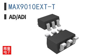 MAX9010EXT-T
