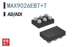 MAX9026EBT+T�ο�ͼƬ