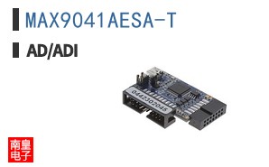 MAX9041AESA-T