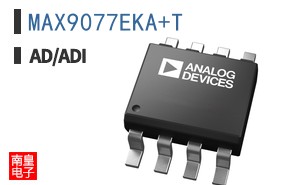 MAX9077EKA+T�ο�ͼƬ
