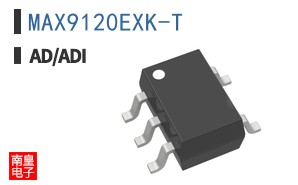 MAX9120EXK-T