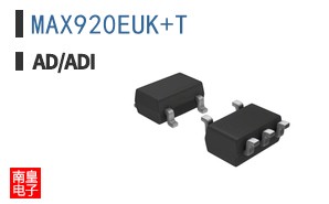 MAX920EUK+T