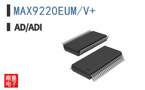 MAX9220EUM/V+