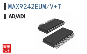MAX9242EUM/V+T