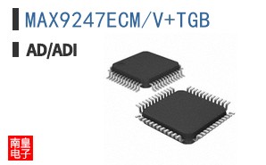MAX9247ECM/V+TGB|LINEAR��Ʒ�ͺ�