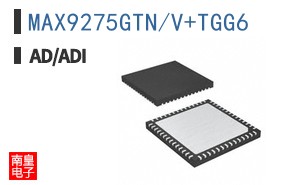MAX9275GTN/V+TGG6