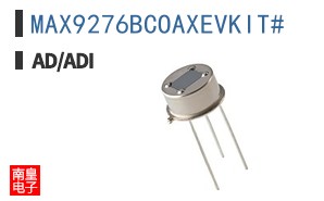 MAX9276BCOAXEVKIT#