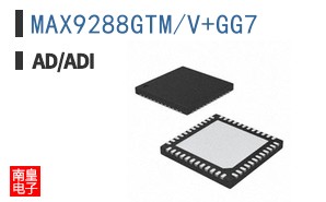 MAX9288GTM/V+GG7