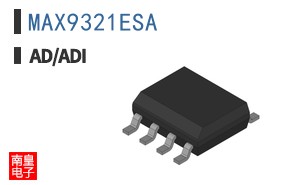 MAX9321ESA