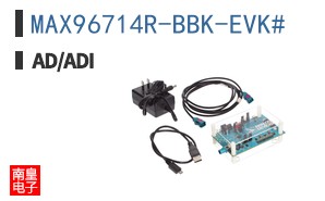 MAX96714R-BBK-EVK#