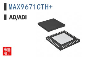 MAX9671CTH+�ο�ͼƬ