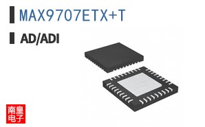 MAX9707ETX+T|LINEAR��Ʒ�ͺ�