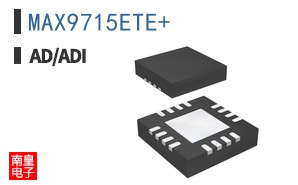 MAX9715ETE+|LINEAR��Ʒ�ͺ�