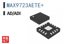 MAX9723AETE+�ο�ͼƬ