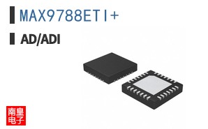 MAX9788ETI+�ο�ͼƬ