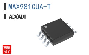 MAX981CUA+T