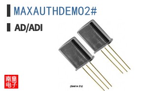 MAXAUTHDEMO2#