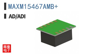 MAXM15467AMB+