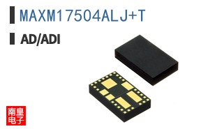 MAXM17504ALJ+T