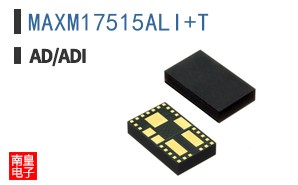 MAXM17515ALI+T
