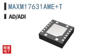 MAXM17631AME+T