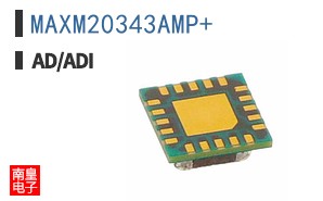 MAXM20343AMP+