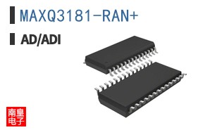 MAXQ3181-RAN+