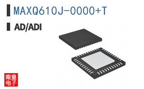 MAXQ610J-0000+T|LINEAR��Ʒ�ͺ�