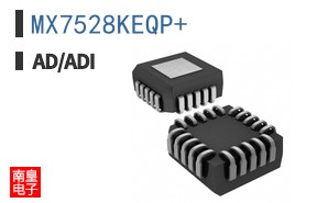 MX7528KEQP+