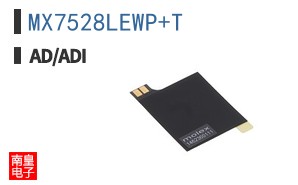 MX7528LEWP+T