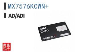 MX7576KCWN+