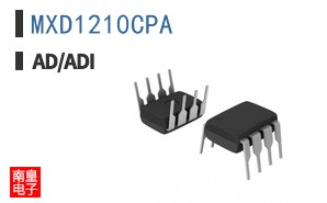 MXD1210CPA+