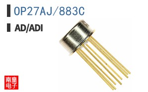 OP27AJ/883C