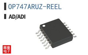 OP747ARUZ-REEL