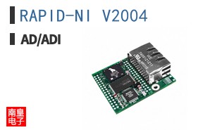 RAPID-NI V2004