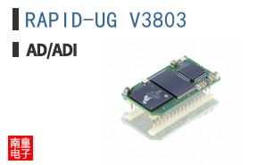 RAPID-UG V3803