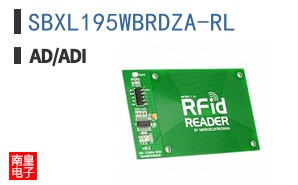SBXL195WBRDZA-RL