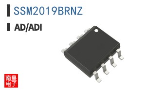 SSM2019BRNZ