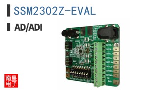 SSM2302Z-EVAL