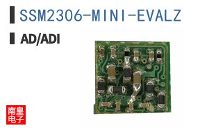 SSM2306-MINI-EVALZ