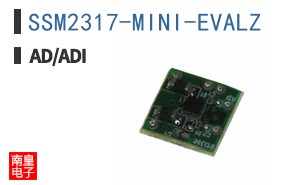 SSM2317-MINI-EVALZ