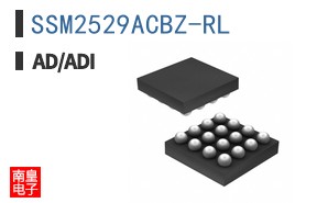 SSM2529ACBZ-RL
