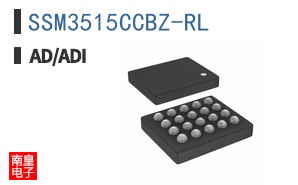 SSM3515CCBZ-RL