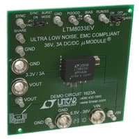 DC1623A|Linear电子元件
