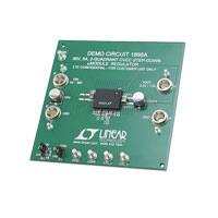 DC1866A|Linear电子元件