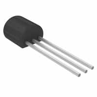 LT1034CZ-2.5 - Linear(凌力尔特)