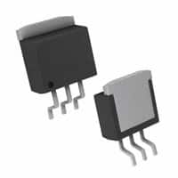 LT1086IM-3.3|Linear电子元件