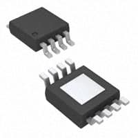 LT3580EMS8E|Linear电子元件